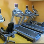 treadmill workout 002