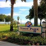 vinoy park