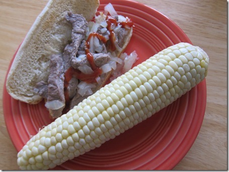 ashley furniture couch 012