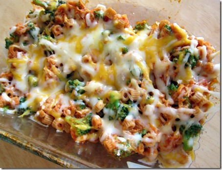 baked pasta 003