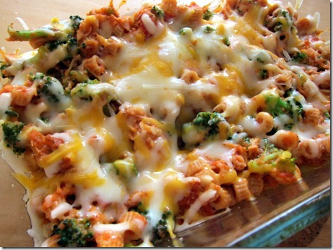 baked pasta 004