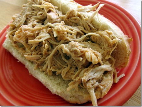 bbq chicken crockpot 004