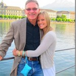 bob bream julie fagan