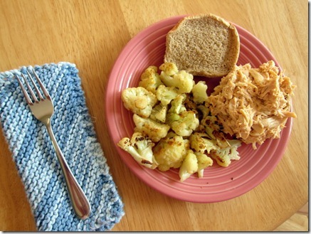 buffalo chicken sandwich 025