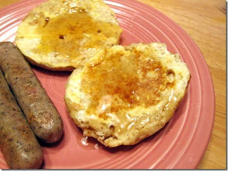 coconut milk french toast 002