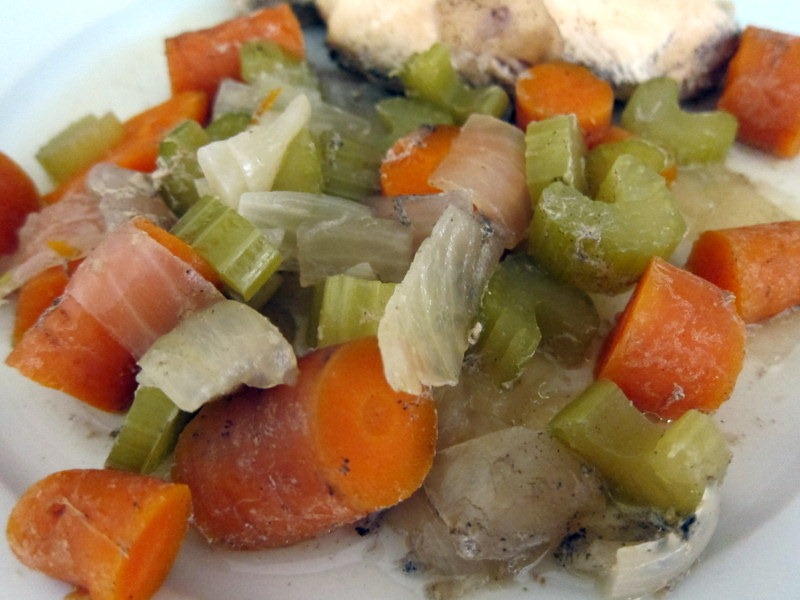 Comfort Crock Pot Chicken Peanut Butter Fingers