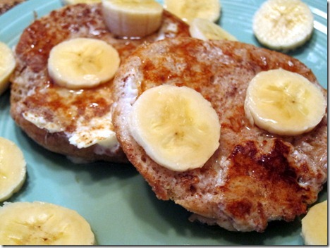 egg white french toast 013
