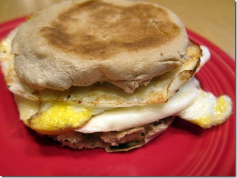 healthy egg mcmuffin 002