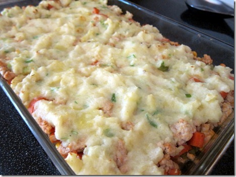 healthy shepherd's pie 009