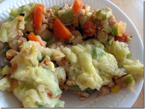 healthy shepherd's pie 012