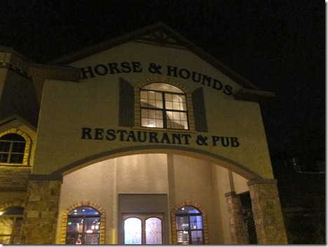 horse and hounds restaurant 019