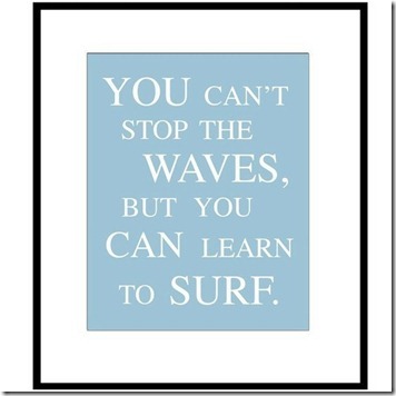 learn to surf