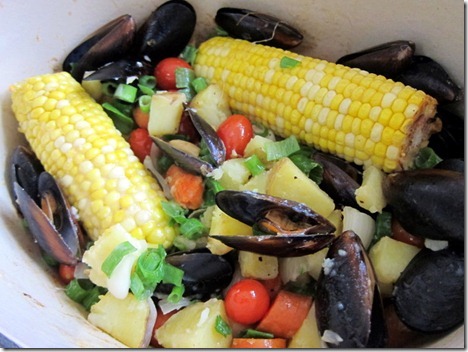 mussel pan roast 015