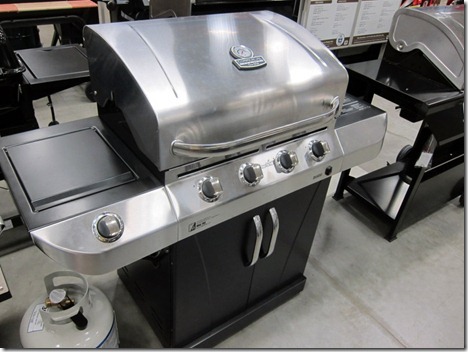 new grill 007