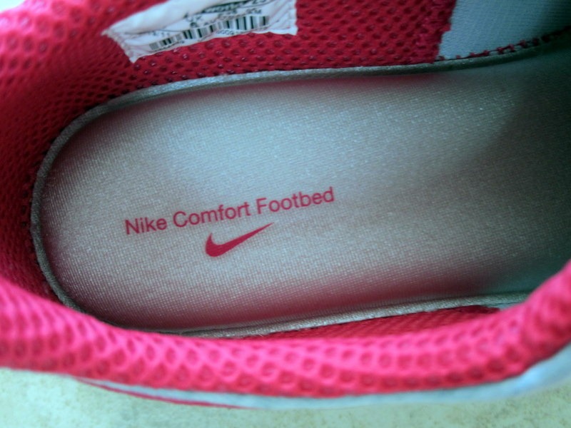 New Nikes Peanut Butter Fingers