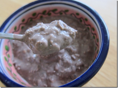 oatmeal 007