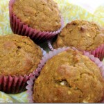 pumpkin oatmeal muffins pumpkin oatmeal muffins