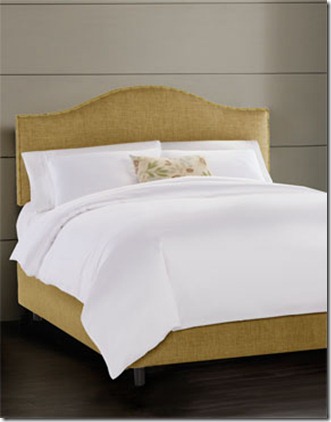 ruelala bed