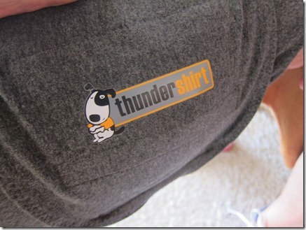 thundershirt