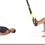 trx hamstring curls