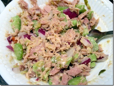 tuna salad 006