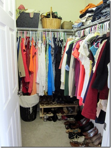 walk in closet 030