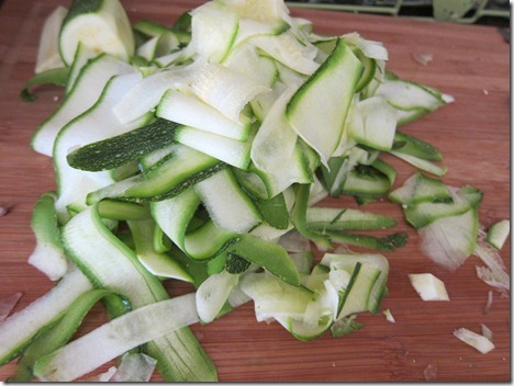 zucchini noodles 003