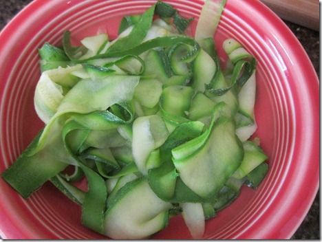 zucchini noodles 005