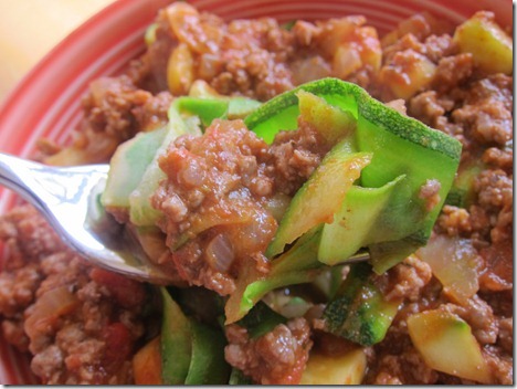 zucchini noodles 011
