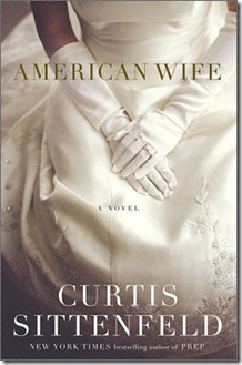 american wife