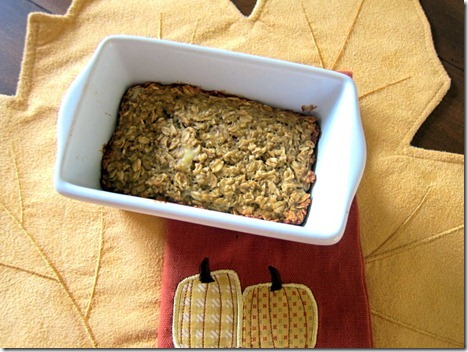 banana bread mini loaf 001