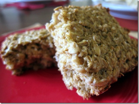 banana bread mini loaf 012