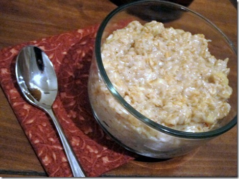 banana oatmeal 006
