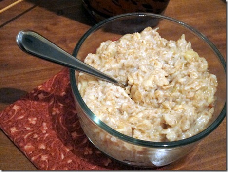 banana oatmeal 008