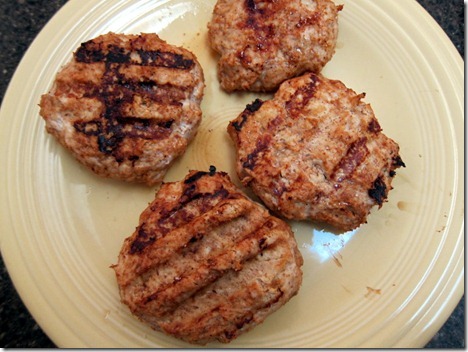 bbq chicken burgers 001 bbq chicken burgers 001