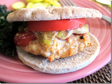 bbq chicken burgers 003 bbq chicken burgers 003