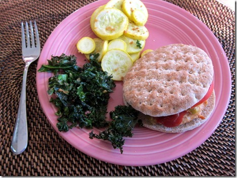 bbq chicken burgers 006 bbq chicken burgers 006