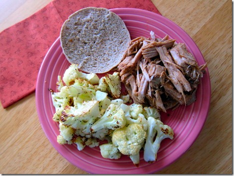 bbq pulled pork