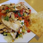 crispers southwest salad 001