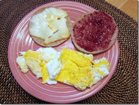 egg sandwich 001