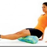 foam roller hamstring foam roller hamstring