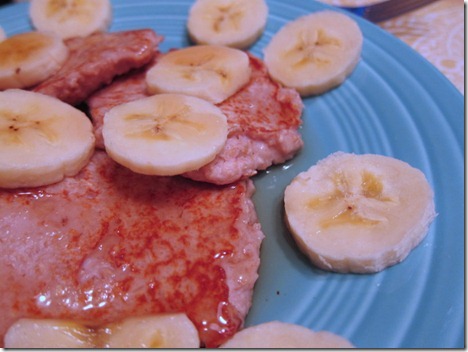 greek yogurt oatmeal pancakes 004
