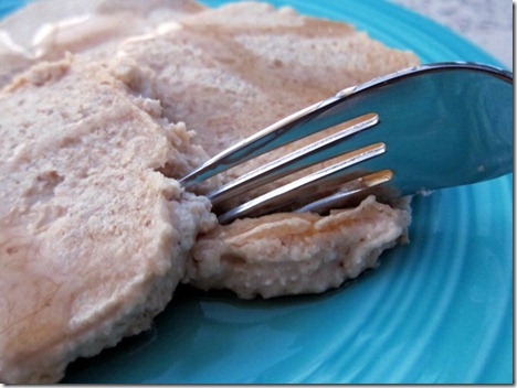 greek yogurt pancakes 007