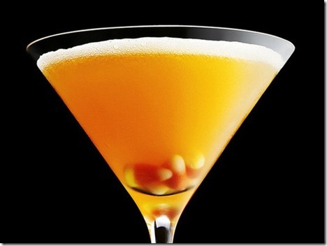 halloween drink