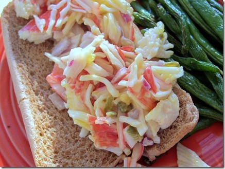imitation crab salad 004
