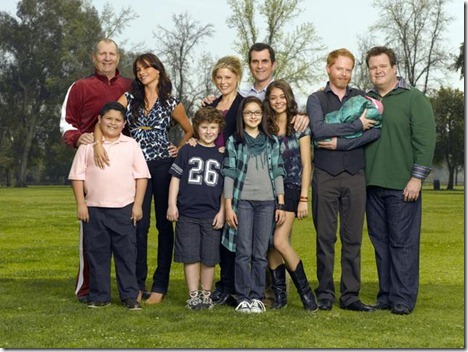 modern family