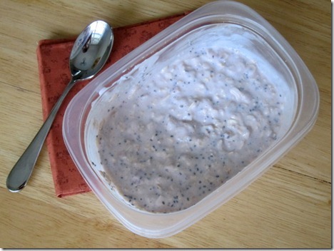 overnight oats 001