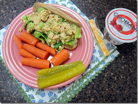 salmon salad 005