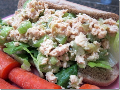 salmon salad 006