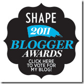 shape best blogger